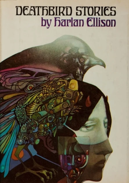 Deathbird Stories