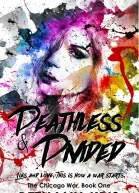 Deathless  Divided