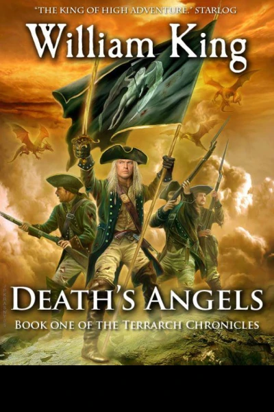 Deaths Angels