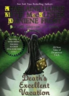 Deaths Excellent Vacation
