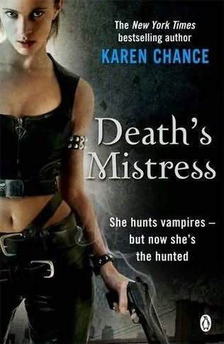 Deaths Mistress