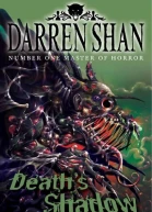 Deaths Shadow