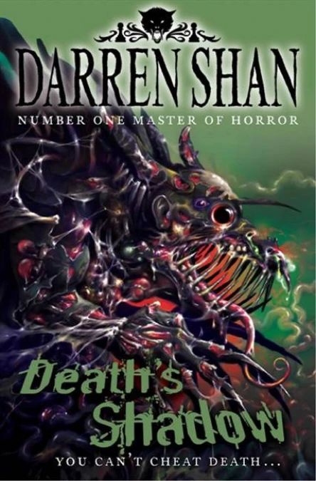 Deaths Shadow