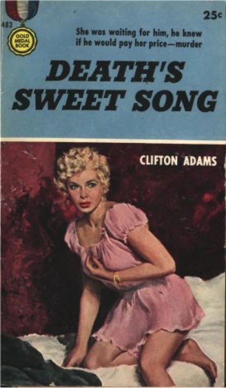 Deaths Sweet Song