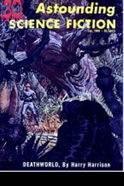 Deathworld