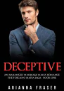 Deceptive  An Arranged Marriage Mafia Romance
