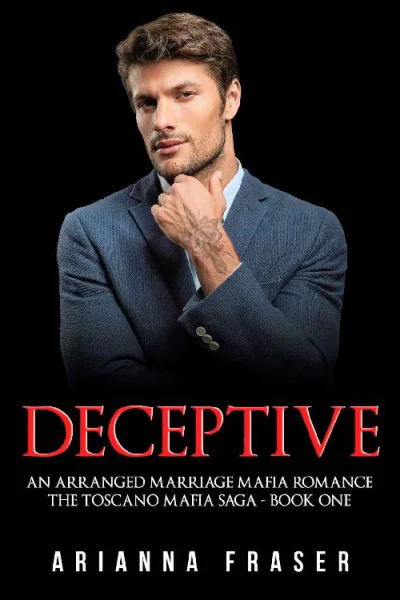 Deceptive  An Arranged Marriage Mafia Romance
