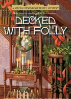 Decked With Folly