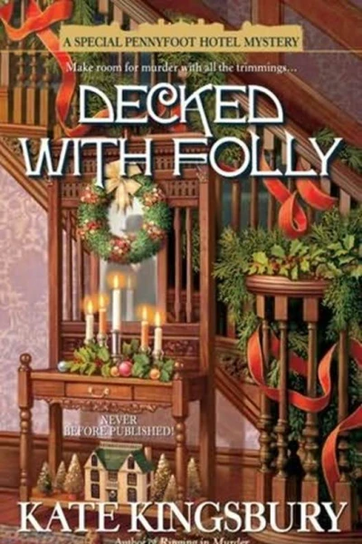 Decked With Folly