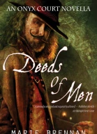 Deeds of Men