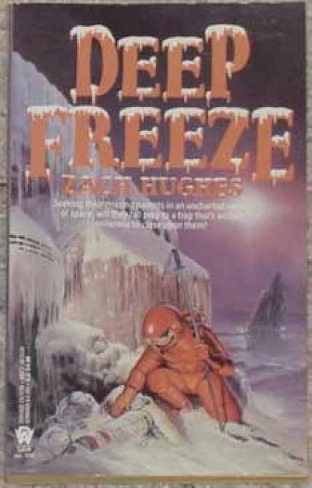 Deep Freeze