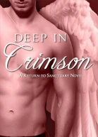 Deep in Crimson