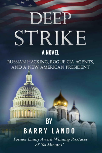 Deep Strike
