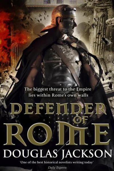 Defender of Rome