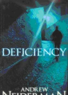 Deficiency