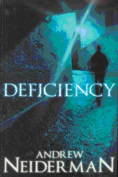 Deficiency