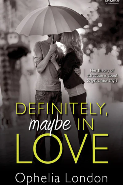Definitely Maybe in Love