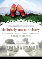 Definitely Not Mr Darcy
