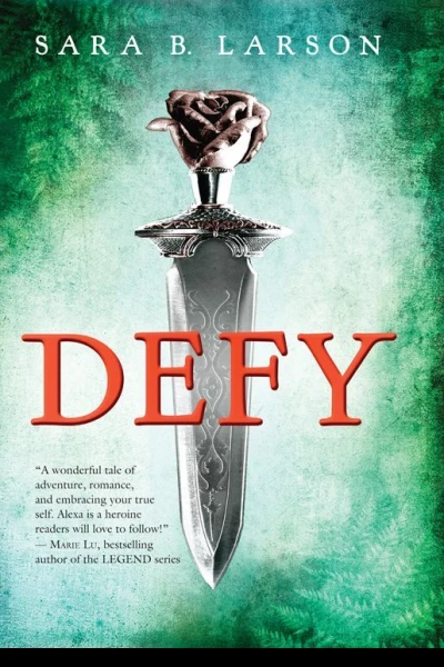 Defy