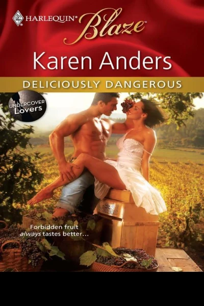 Deliciously Dangerous