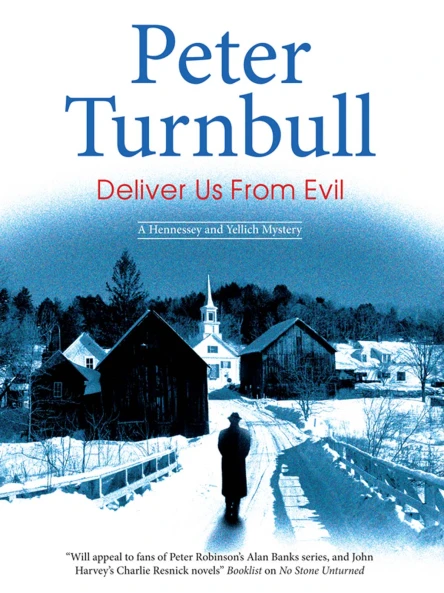 Deliver Us from Evil