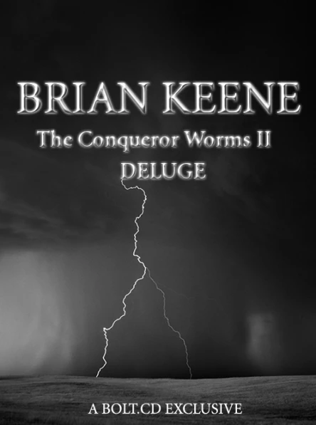 Deluge The Conqueror Worms II