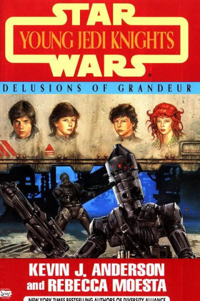 Delusions of Grandeur