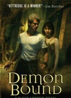 DEMON BOUND
