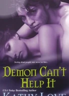 Demon Cant Help It