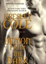 Demon from the Dark