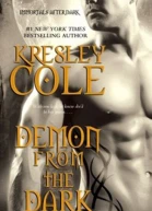 Demon from the Dark
