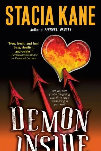 Demon Inside