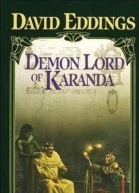 Demon Lord of Karanda