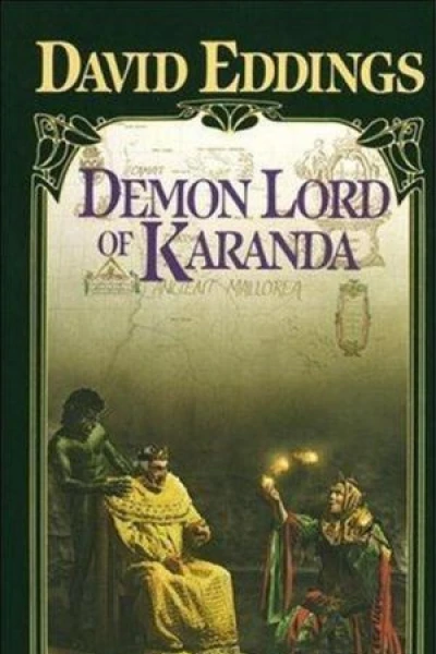 Demon Lord of Karanda