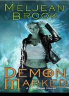 Demon Marked