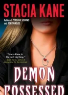 Demon Possessed