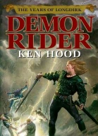 Demon Rider