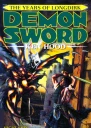 Demon Sword