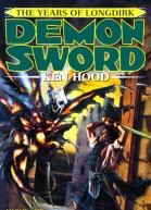 Demon Sword