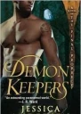 Demonkeepers