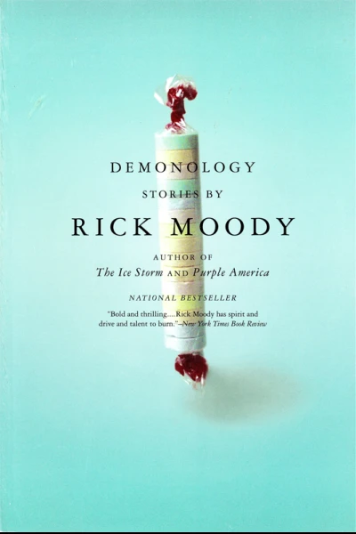 Demonology
