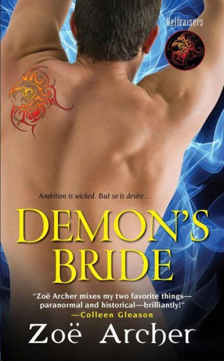 Demons Bride