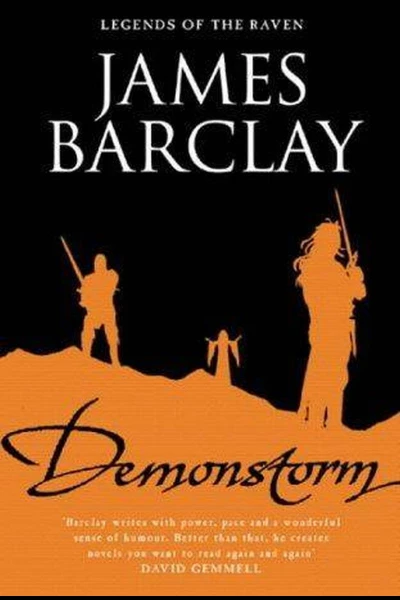 Demonstorm