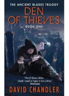 Den of thieves