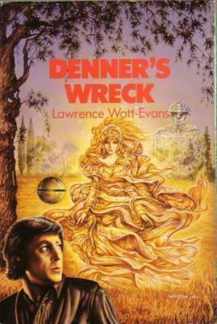 Denners Wreck