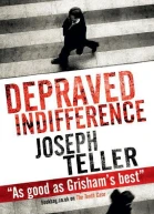 Depraved Indifference