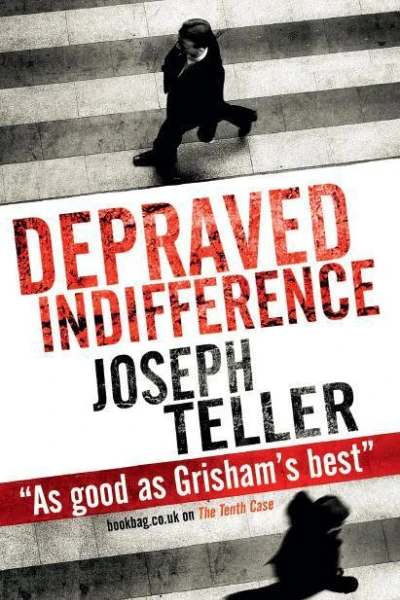 Depraved Indifference