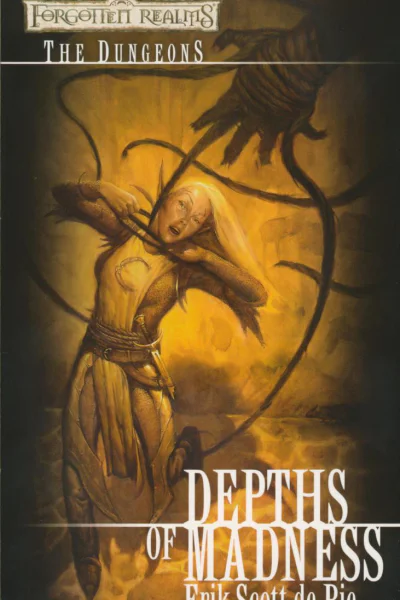 Depths of Madness