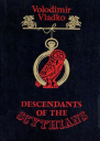Descendants of the Scythians