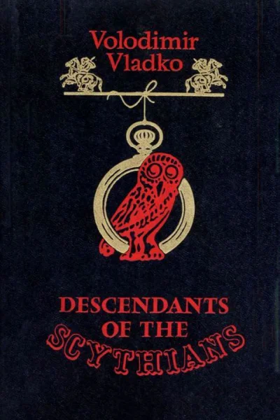 Descendants of the Scythians